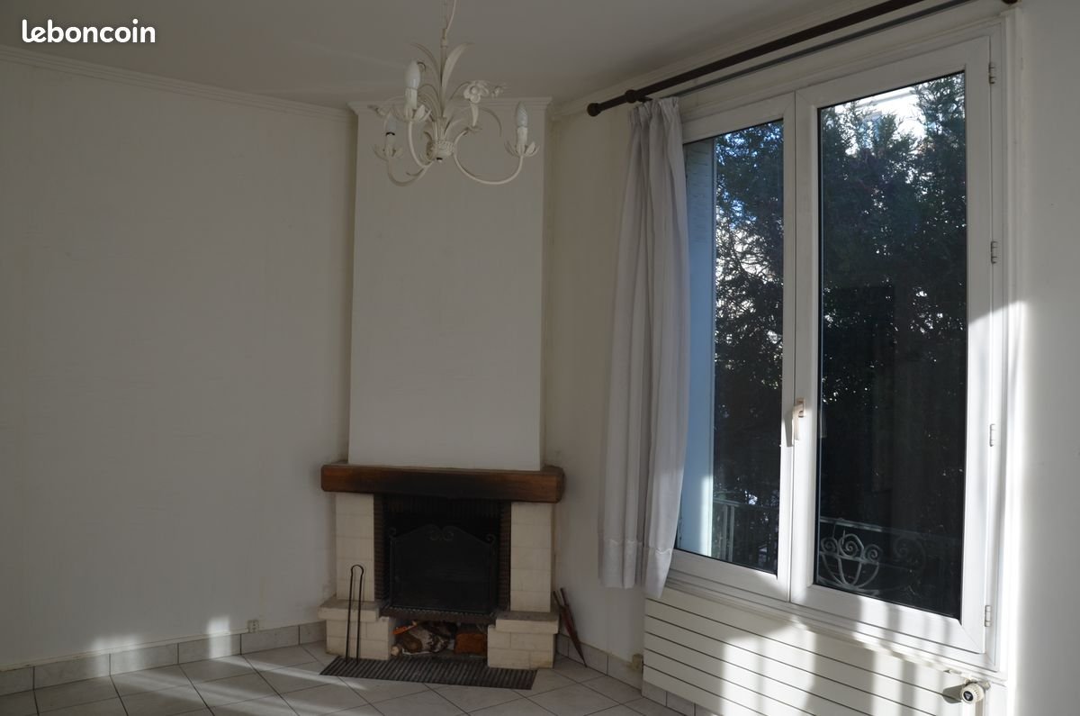 Maison à vendre, 97m², Chatou