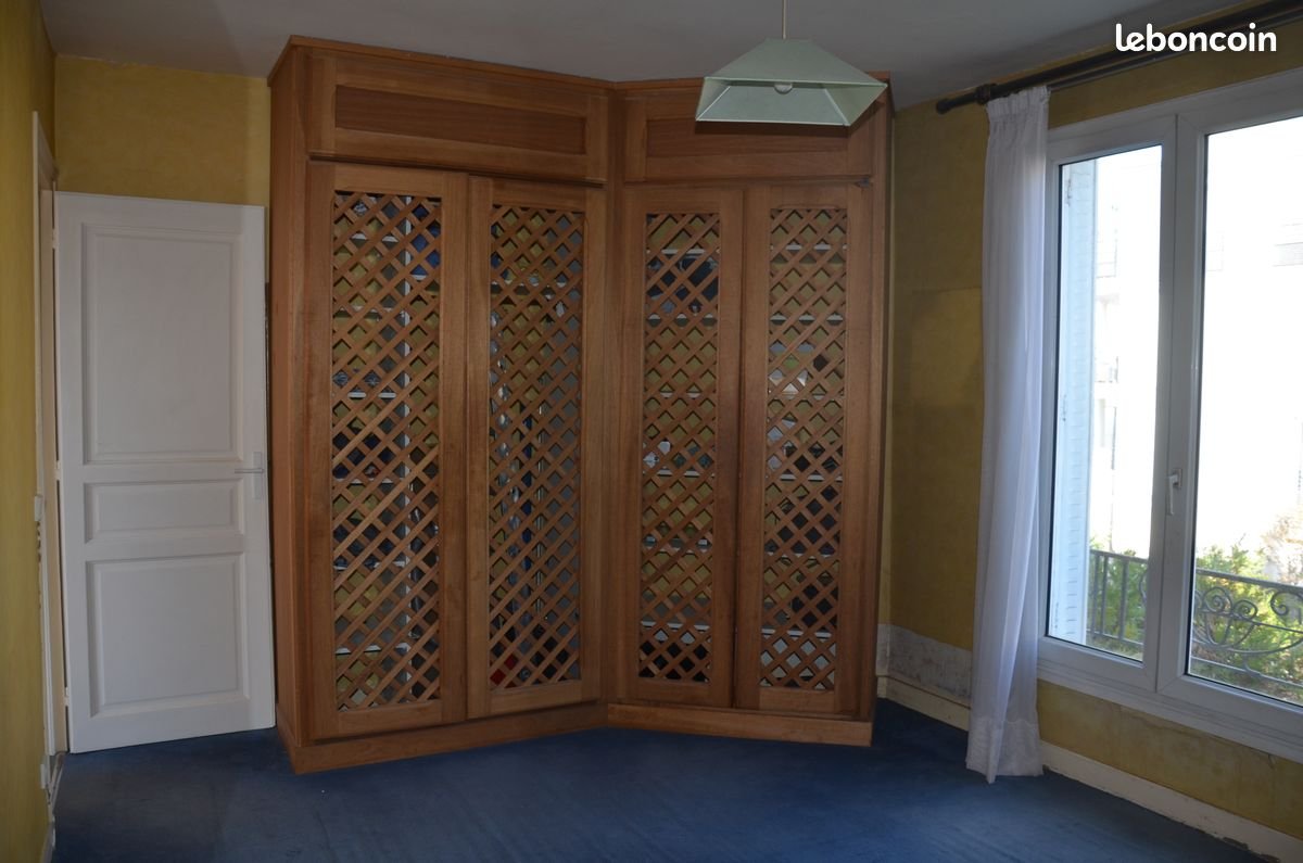 Maison à vendre, 97m², Chatou