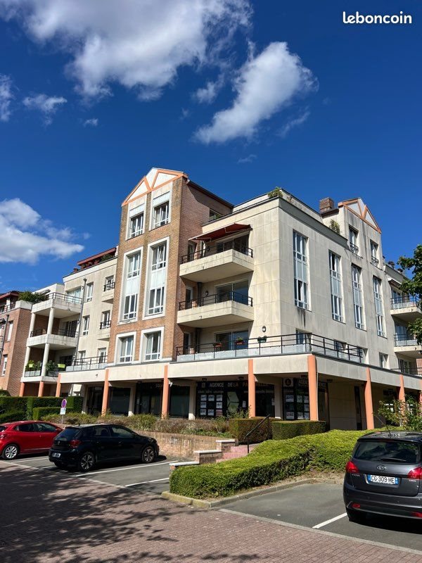 Appartement à vendre, 137m², Marcq-en-Baroeul