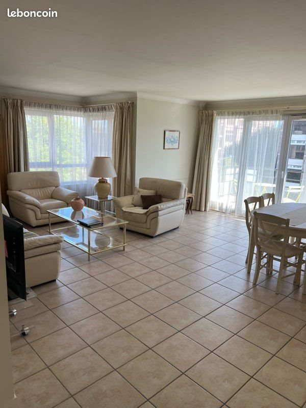 Appartement à vendre, 137m², Marcq-en-Baroeul