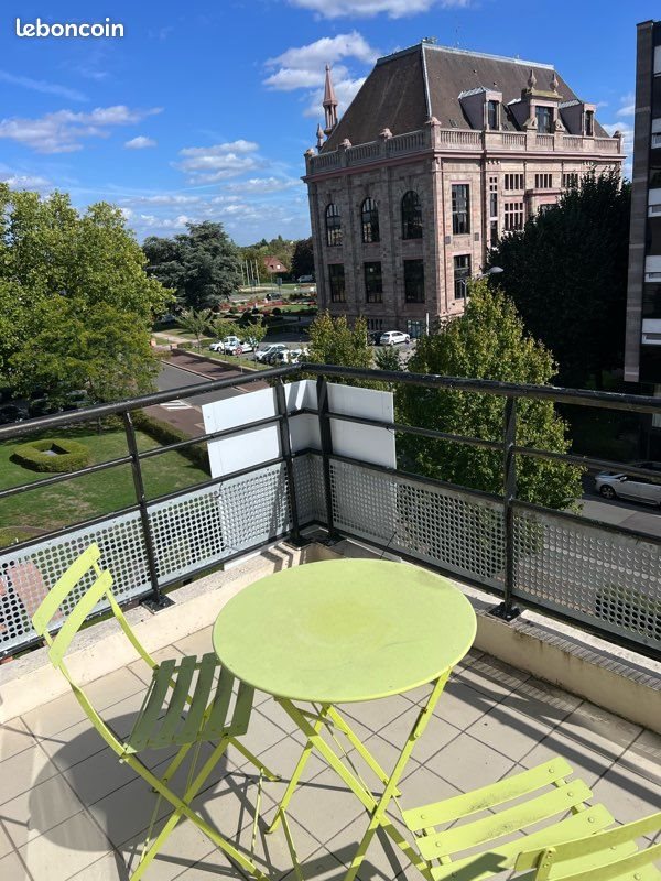 Appartement à vendre, 137m², Marcq-en-Baroeul