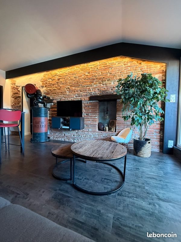 Appartement à vendre, 63m², Fenouillet