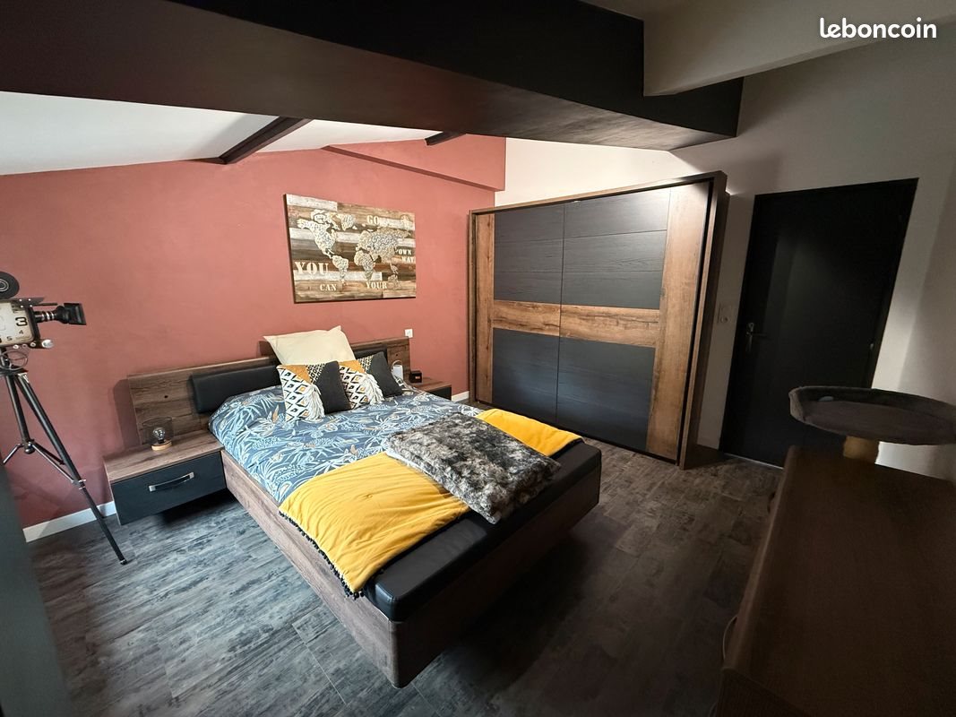 Appartement à vendre, 63m², Fenouillet