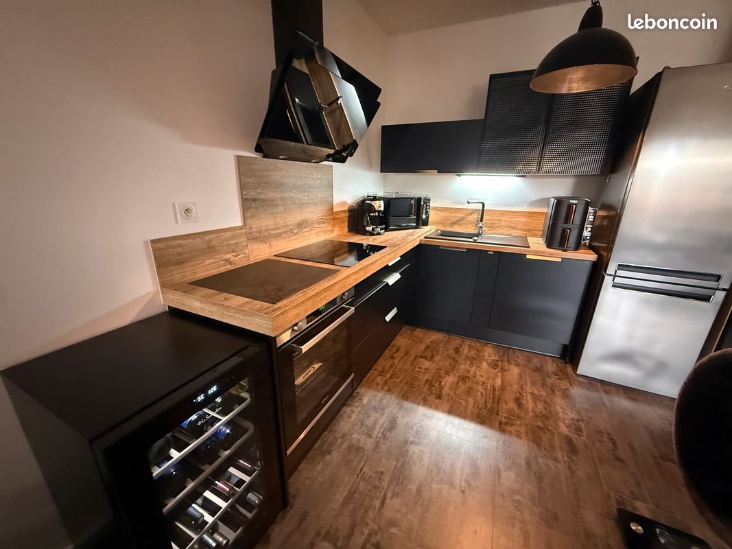 Appartement à vendre, 63m², Fenouillet