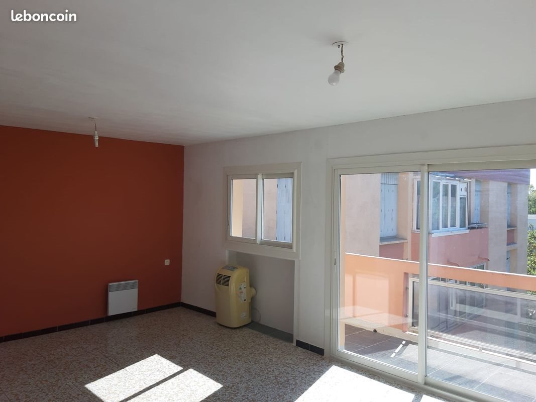 Appartement à louer, 75m², Nîmes