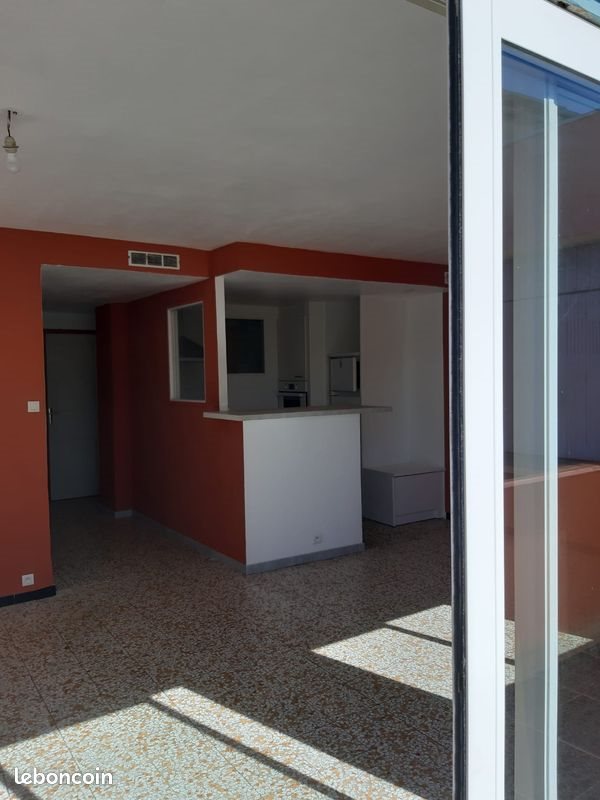 Appartement à louer, 75m², Nîmes