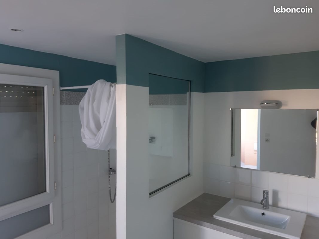 Appartement à louer, 75m², Nîmes