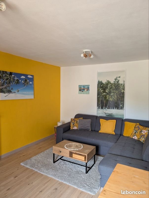 Appartement à louer, 38m², Pluneret