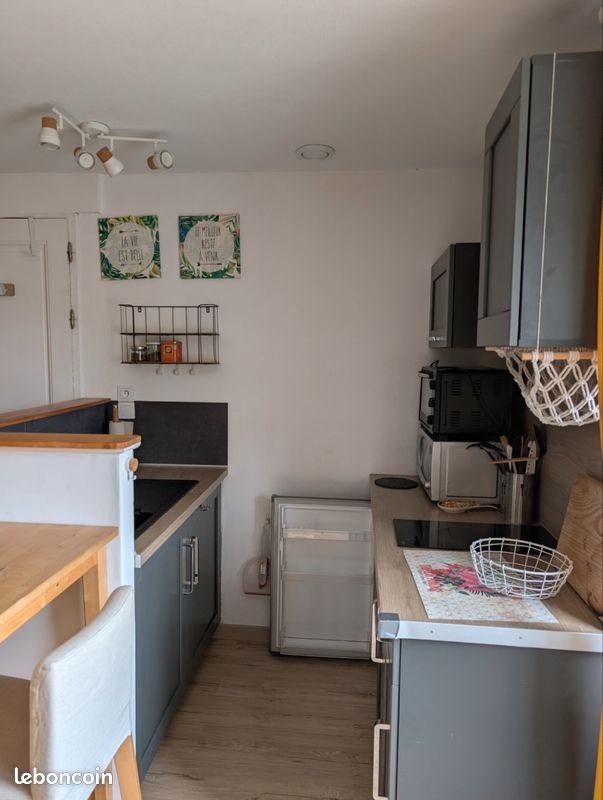 Appartement à louer, 38m², Pluneret