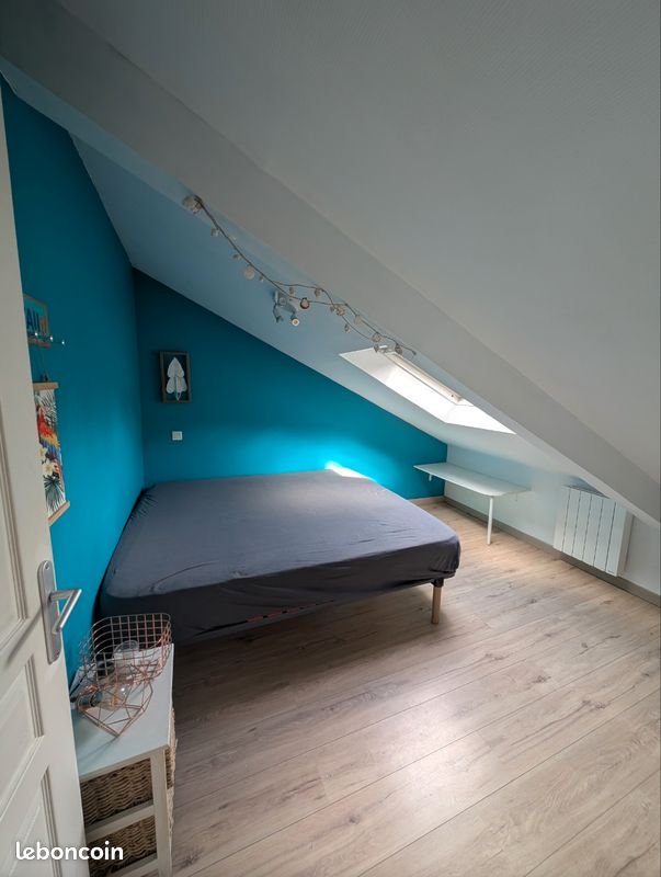 Appartement à louer, 38m², Pluneret