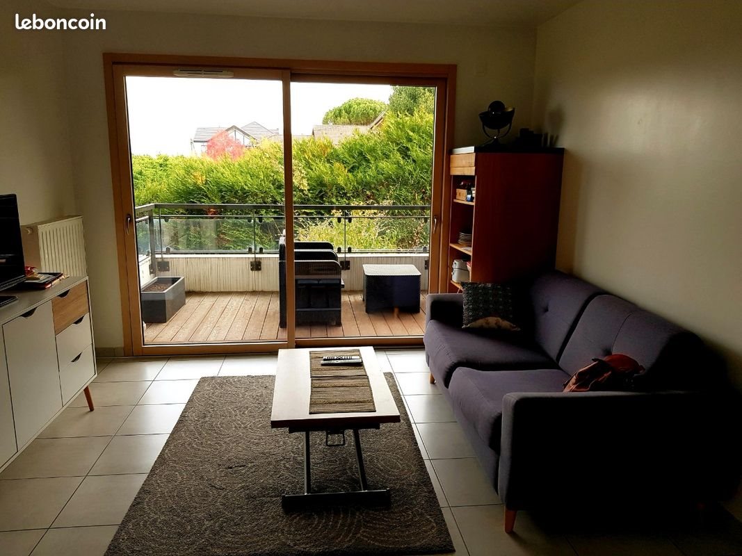 Appartement à vendre, 41m², Evian-les-Bains