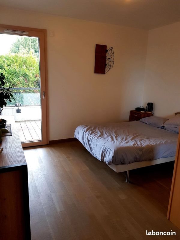 Appartement à vendre, 41m², Evian-les-Bains