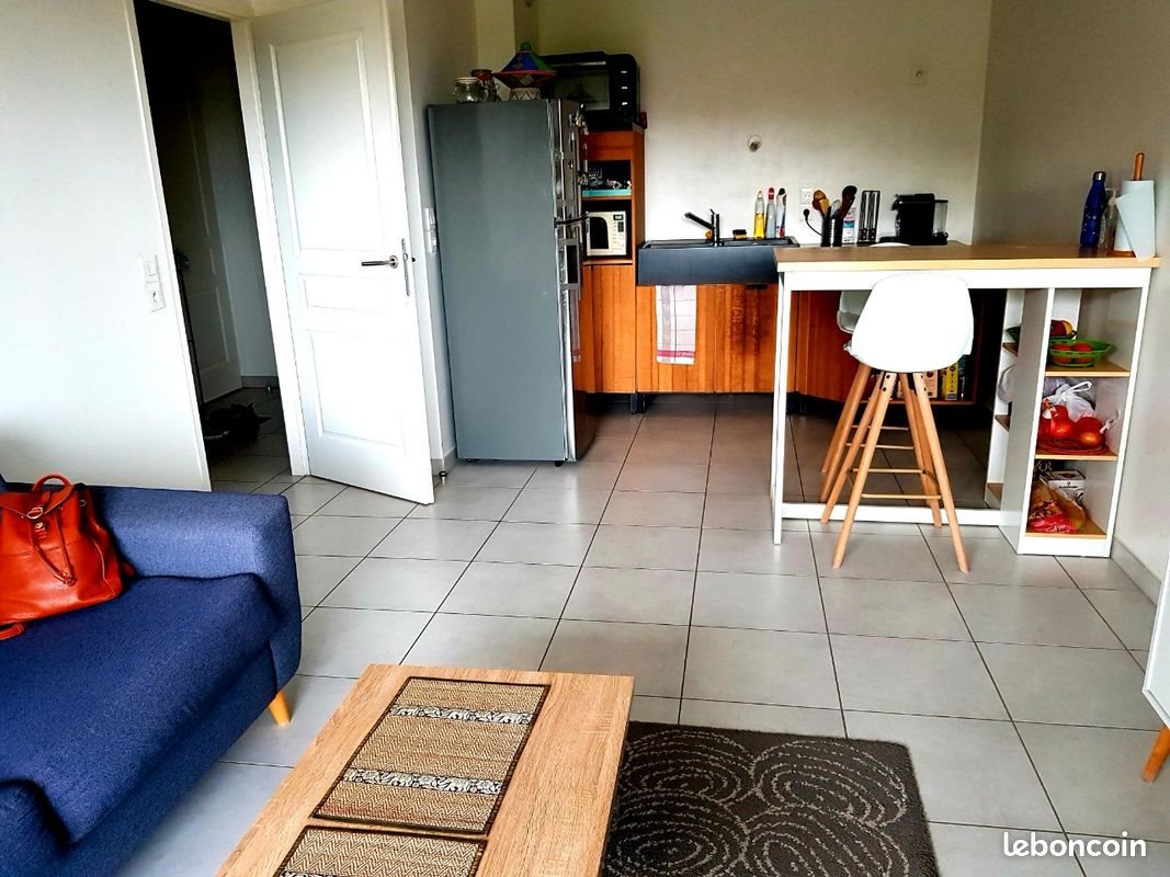 Appartement à vendre, 41m², Evian-les-Bains