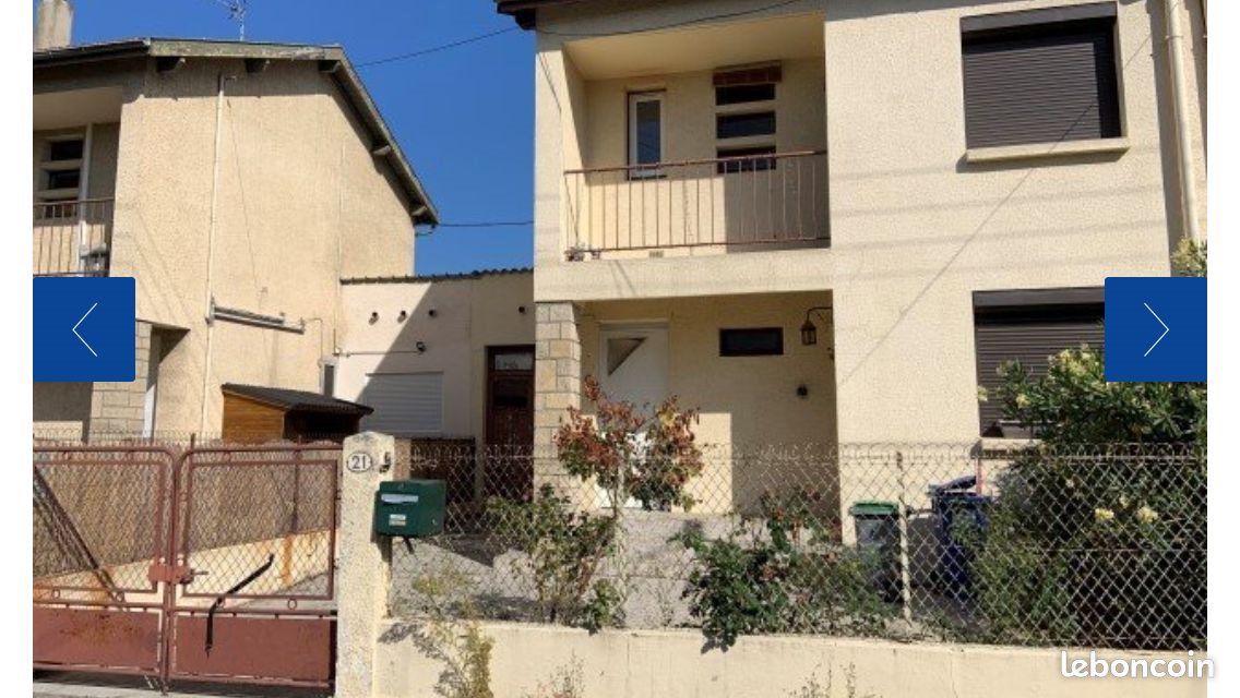 Maison à vendre, 69m², Toulouse