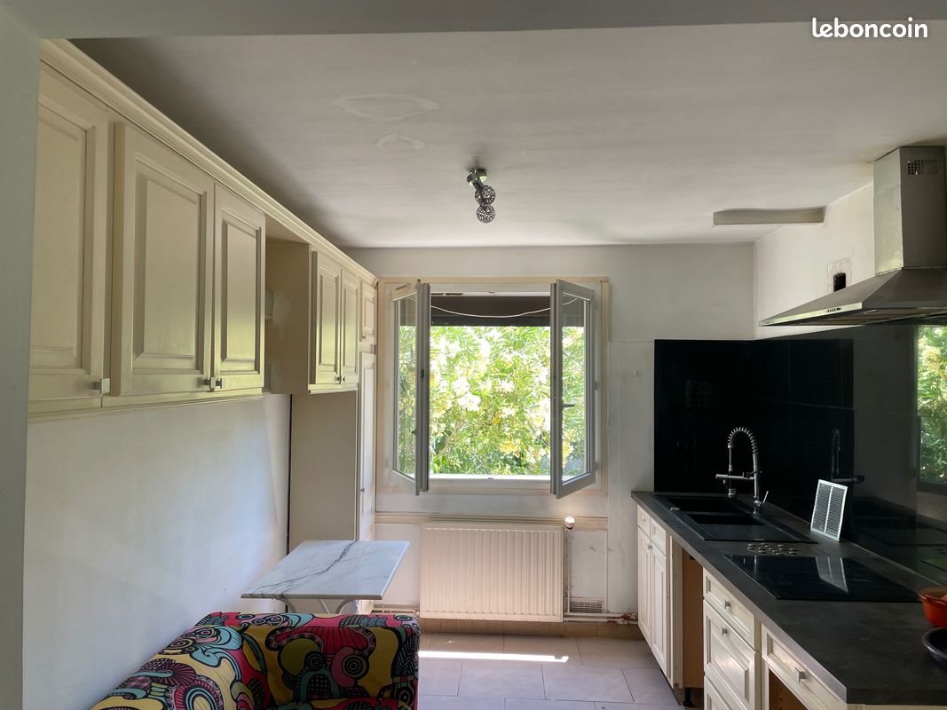 Maison à vendre, 69m², Toulouse