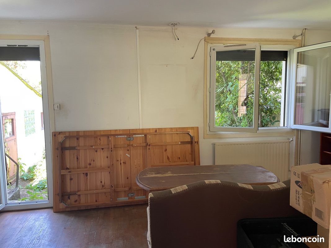 Maison à vendre, 69m², Toulouse