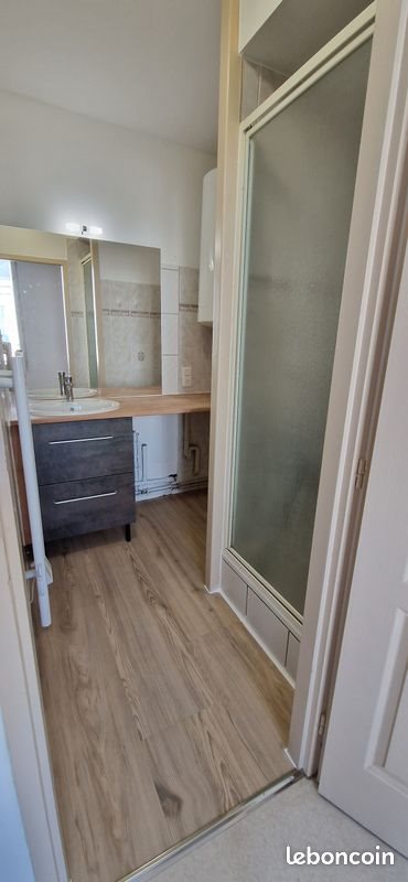 Appartement à louer, 50m², Châtellerault