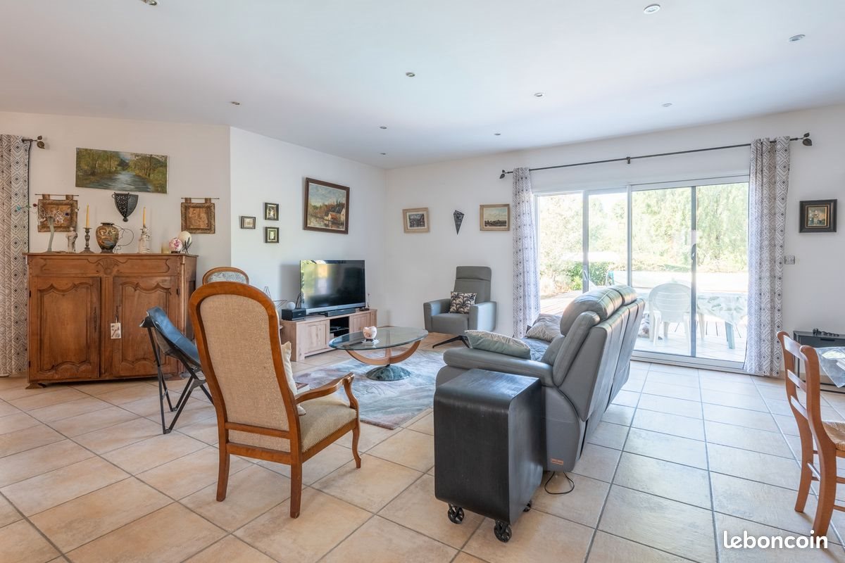 Maison à vendre, 180m², Chepniers