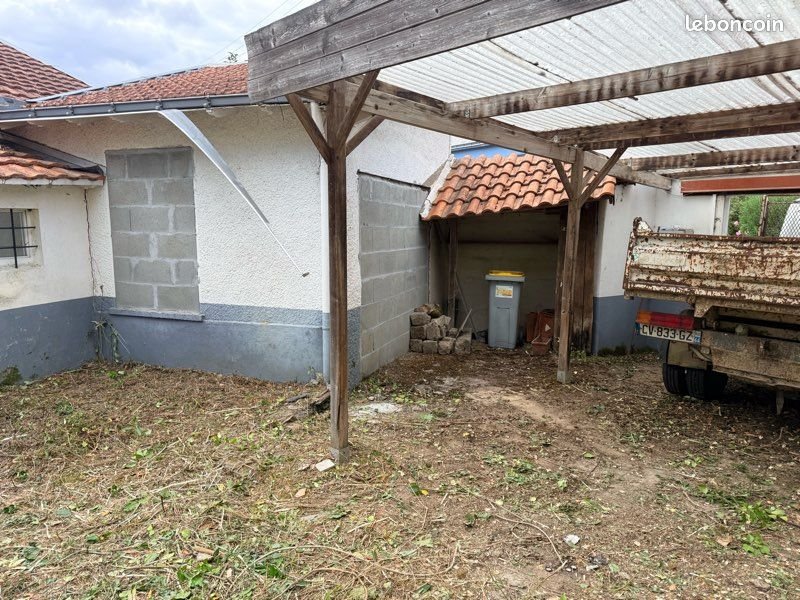 Maison à vendre, 123m², Saint-Herblain
