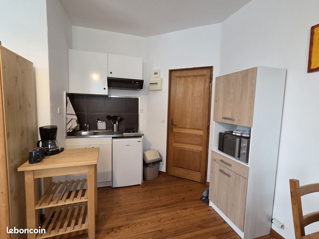 Appartement à louer, 18m², Roissy-en-France