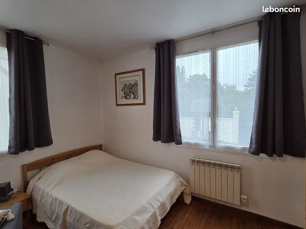 Appartement à louer, 18m², Roissy-en-France