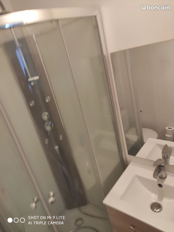 Appartement à louer, 19m², Cambrai