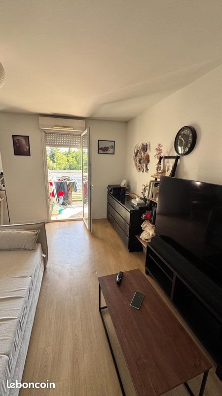 Appartement à louer, 50m², Avrillé