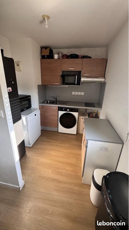 Appartement à louer, 50m², Avrillé