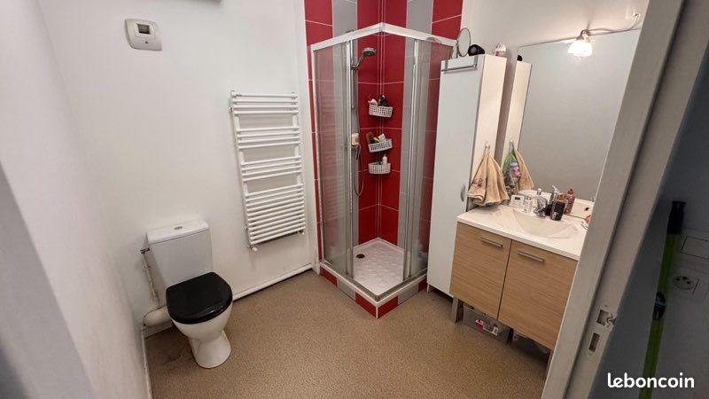 Appartement à louer, 50m², Avrillé