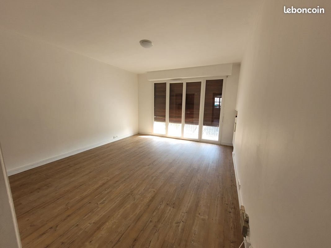 Appartement à louer, 43m², Juvisy-sur-Orge