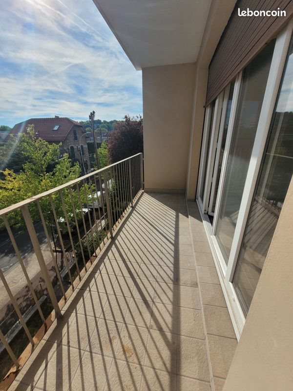 Appartement à louer, 43m², Juvisy-sur-Orge