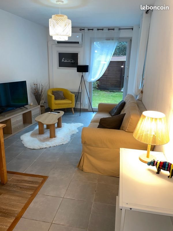 Appartement à vendre, 40m², Auterive