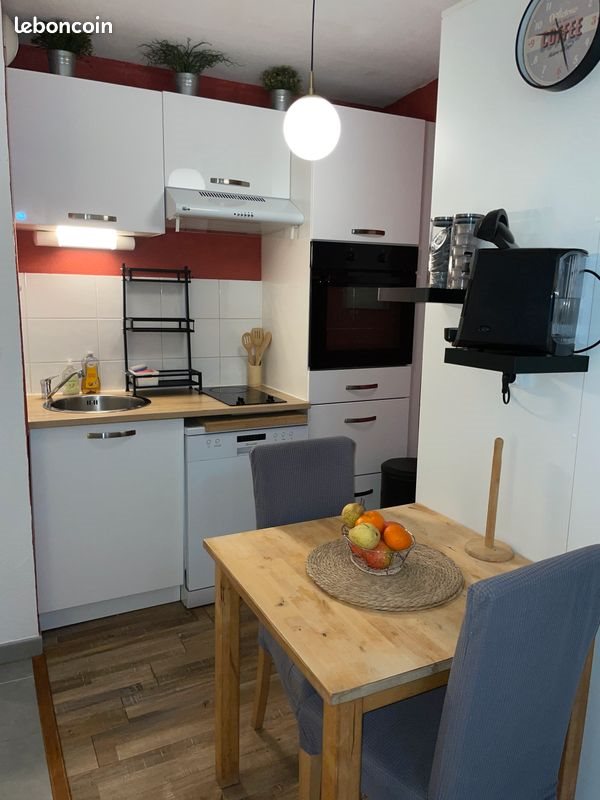 Appartement à vendre, 40m², Auterive