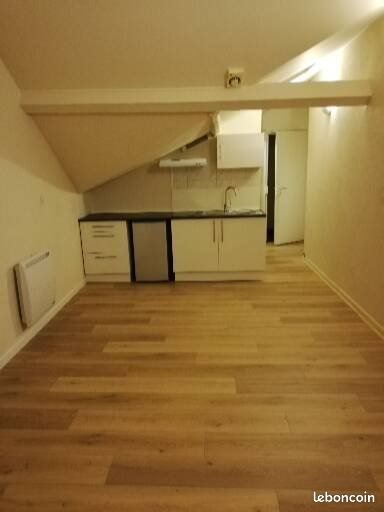 Appartement à louer, 24m², Dijon