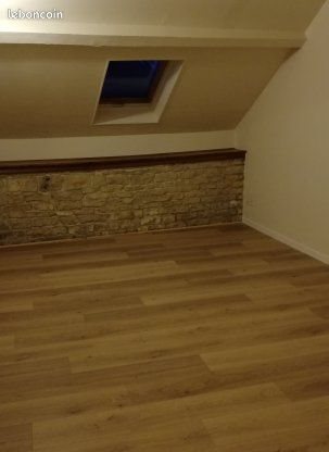 Appartement à louer, 24m², Dijon