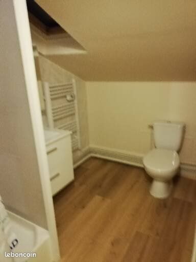 Appartement à louer, 24m², Dijon