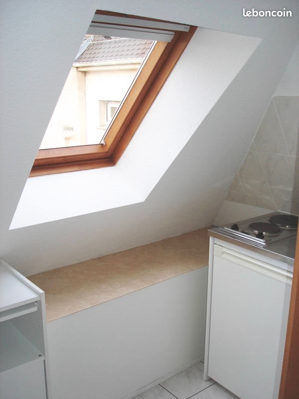 Appartement à louer, 24m², Strasbourg