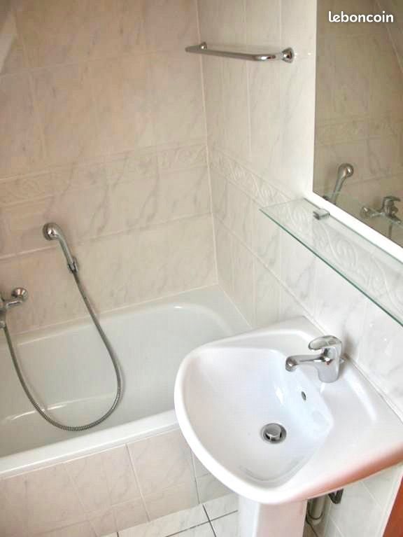 Appartement à louer, 24m², Strasbourg