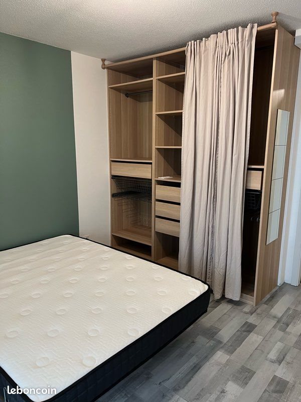 Appartement à louer, 40m², Benfeld