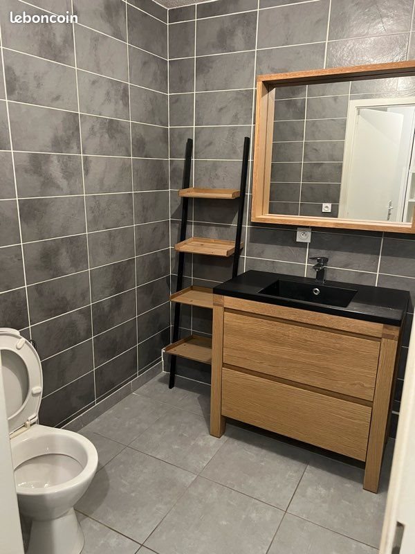 Appartement à louer, 40m², Benfeld