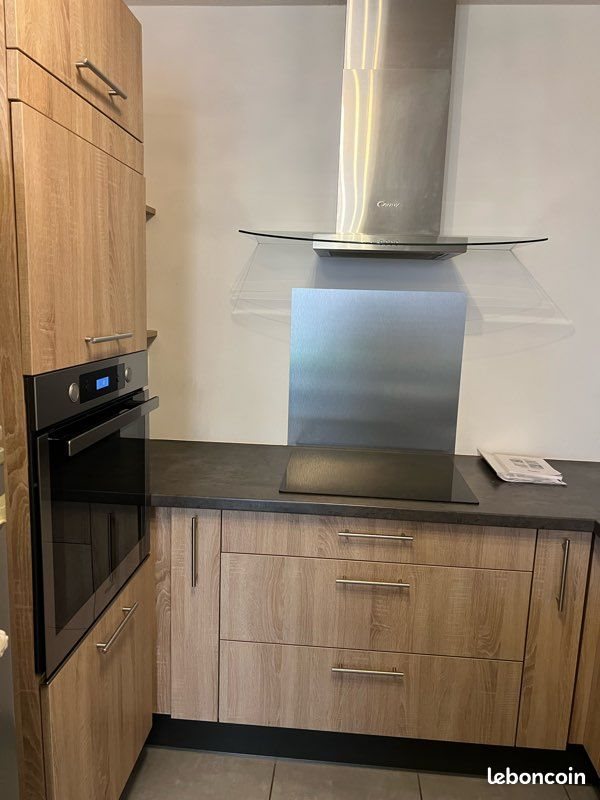 Appartement à louer, 40m², Benfeld