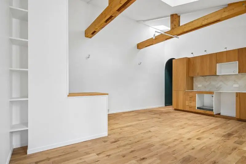 Appartement à vendre, 54m², Levallois-Perret