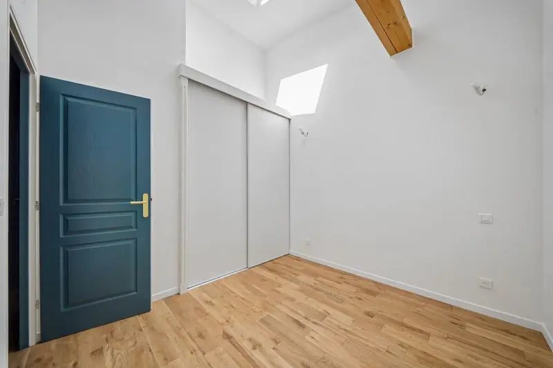 Appartement à vendre, 54m², Levallois-Perret