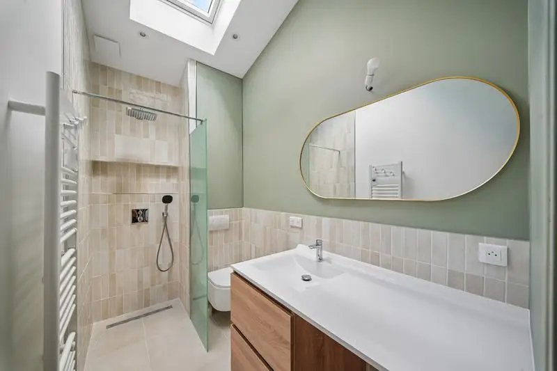 Appartement à vendre, 54m², Levallois-Perret