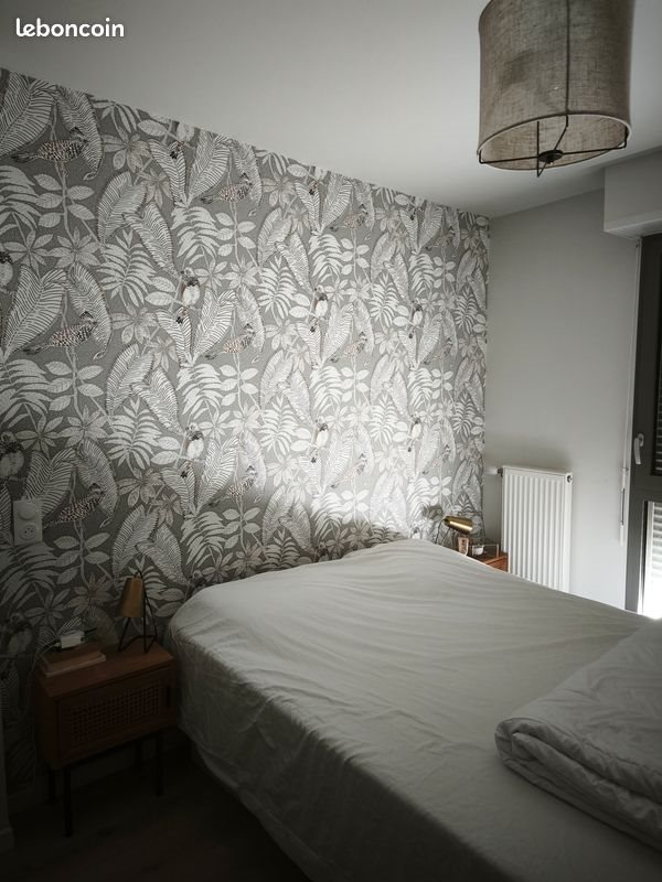 Appartement à vendre, 58m², Massy