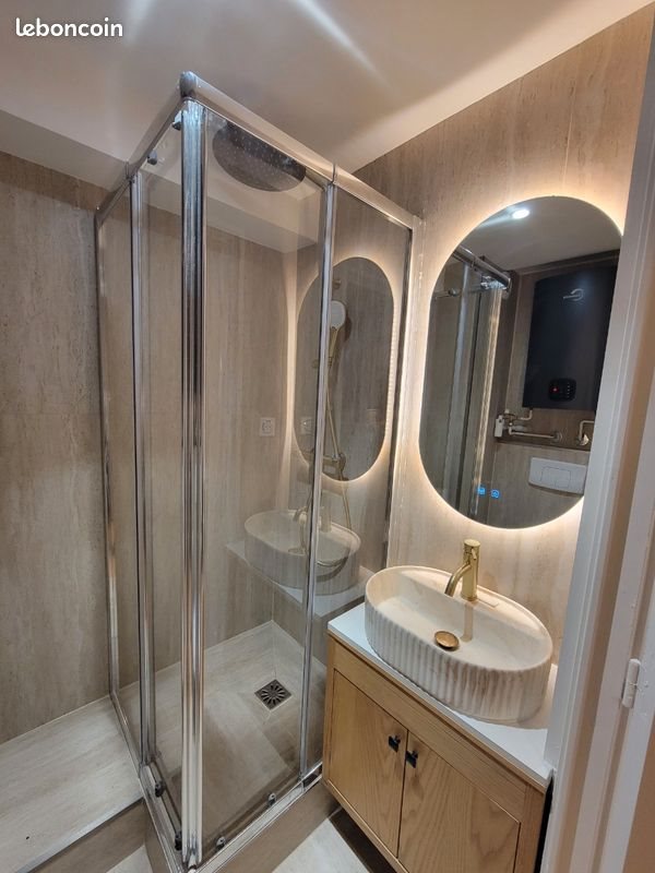 Appartement à vendre, 17m², Puteaux