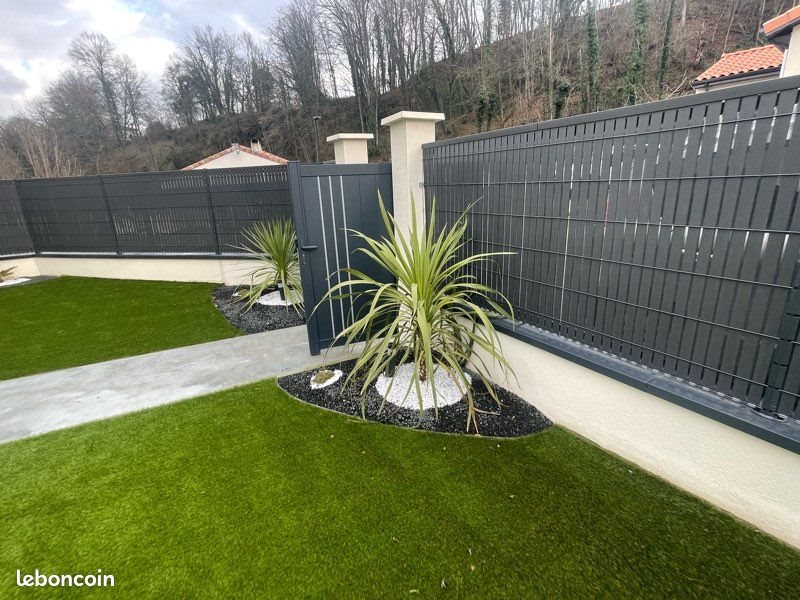 Maison à vendre, 126m², Saint-Jean-en-Royans
