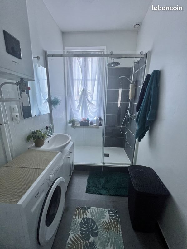 Appartement à louer, 32m², Bonneval