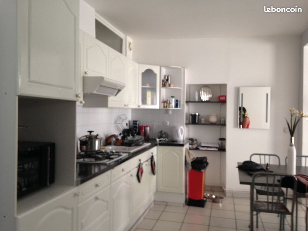Appartement à louer, 50m², Cysoing