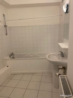 Appartement à louer, 50m², Cysoing